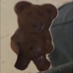 Meet your Posher, Roerig